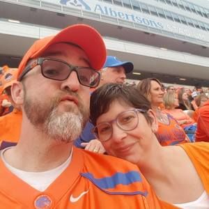 Meet your Posher, Allison